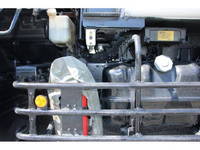 ISUZU Forward Garbage Truck PKG-FSR90S2 2009 302,000km_28