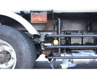 ISUZU Forward Garbage Truck PKG-FSR90S2 2009 302,000km_29