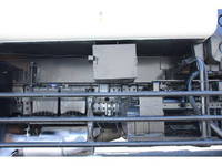 ISUZU Forward Garbage Truck PKG-FSR90S2 2009 302,000km_30