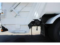 ISUZU Forward Garbage Truck PKG-FSR90S2 2009 302,000km_31