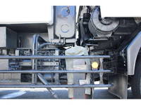 ISUZU Forward Garbage Truck PKG-FSR90S2 2009 302,000km_32