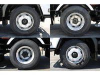 ISUZU Forward Garbage Truck PKG-FSR90S2 2009 302,000km_34