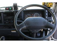 ISUZU Forward Garbage Truck PKG-FSR90S2 2009 302,000km_35