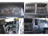 ISUZU Forward Garbage Truck PKG-FSR90S2 2009 302,000km_36