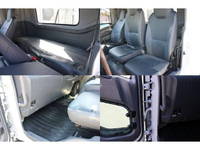 ISUZU Forward Garbage Truck PKG-FSR90S2 2009 302,000km_37