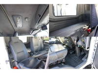 ISUZU Forward Garbage Truck PKG-FSR90S2 2009 302,000km_38