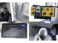ISUZU Forward Garbage Truck PKG-FSR90S2 2009 302,000km_39