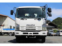 ISUZU Forward Garbage Truck PKG-FSR90S2 2009 302,000km_5