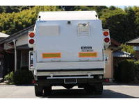 ISUZU Forward Garbage Truck PKG-FSR90S2 2009 302,000km_7