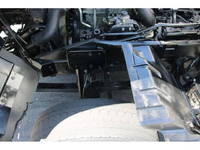 ISUZU Forward Garbage Truck PKG-FSR90S2 2009 302,000km_9