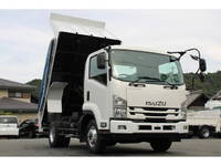 ISUZU Forward Dump 2PG-FRR90S1 2020 43,000km_1