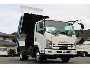 ISUZU Forward Dump 2PG-FRR90S1 2020 43,000km_1