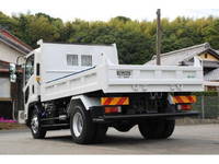 ISUZU Forward Dump 2PG-FRR90S1 2020 43,000km_2