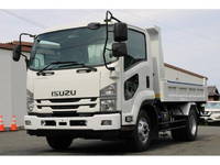 ISUZU Forward Dump 2PG-FRR90S1 2020 43,000km_3