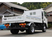 ISUZU Forward Dump 2PG-FRR90S1 2020 43,000km_4