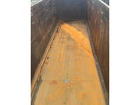 UD TRUCKS Quon Container Carrier Truck 2PG-CW5CL 2019 707,362km_11