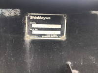 UD TRUCKS Quon Container Carrier Truck 2PG-CW5CL 2019 707,362km_17