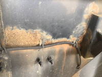 UD TRUCKS Quon Container Carrier Truck 2PG-CW5CL 2019 707,362km_20