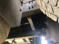 UD TRUCKS Quon Container Carrier Truck 2PG-CW5CL 2019 707,362km_21