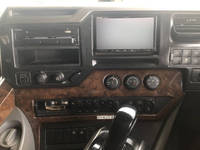 UD TRUCKS Quon Container Carrier Truck 2PG-CW5CL 2019 707,362km_29