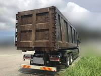 UD TRUCKS Quon Container Carrier Truck 2PG-CW5CL 2019 707,362km_2