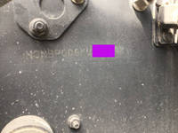 UD TRUCKS Quon Container Carrier Truck 2PG-CW5CL 2019 707,362km_33