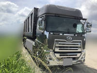 UD TRUCKS Quon Container Carrier Truck 2PG-CW5CL 2019 707,362km_3