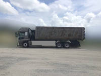 UD TRUCKS Quon Container Carrier Truck 2PG-CW5CL 2019 707,362km_5