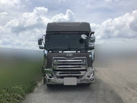 UD TRUCKS Quon Container Carrier Truck 2PG-CW5CL 2019 707,362km_6