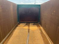 MITSUBISHI FUSO Super Great Deep Dump BDG-FU50JZ 2008 424,052km_10