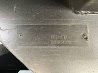 MITSUBISHI FUSO Super Great Deep Dump BDG-FU50JZ 2008 424,052km_13