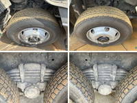 MITSUBISHI FUSO Super Great Deep Dump BDG-FU50JZ 2008 424,052km_14