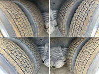 MITSUBISHI FUSO Super Great Deep Dump BDG-FU50JZ 2008 424,052km_15