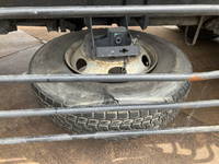 MITSUBISHI FUSO Super Great Deep Dump BDG-FU50JZ 2008 424,052km_16