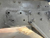 MITSUBISHI FUSO Super Great Deep Dump BDG-FU50JZ 2008 424,052km_17