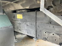 MITSUBISHI FUSO Super Great Deep Dump BDG-FU50JZ 2008 424,052km_18