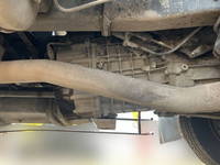 MITSUBISHI FUSO Super Great Deep Dump BDG-FU50JZ 2008 424,052km_21