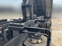 MITSUBISHI FUSO Super Great Deep Dump BDG-FU50JZ 2008 424,052km_22