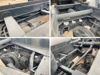 MITSUBISHI FUSO Super Great Deep Dump BDG-FU50JZ 2008 424,052km_23