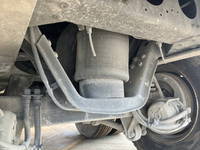 MITSUBISHI FUSO Super Great Deep Dump BDG-FU50JZ 2008 424,052km_25