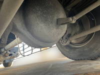 MITSUBISHI FUSO Super Great Deep Dump BDG-FU50JZ 2008 424,052km_26