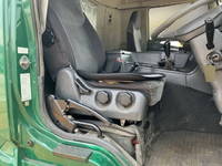 MITSUBISHI FUSO Super Great Deep Dump BDG-FU50JZ 2008 424,052km_30