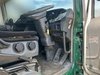 MITSUBISHI FUSO Super Great Deep Dump BDG-FU50JZ 2008 424,052km_32