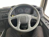 MITSUBISHI FUSO Super Great Deep Dump BDG-FU50JZ 2008 424,052km_35