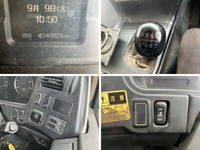 MITSUBISHI FUSO Super Great Deep Dump BDG-FU50JZ 2008 424,052km_36