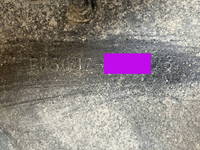 MITSUBISHI FUSO Super Great Deep Dump BDG-FU50JZ 2008 424,052km_39