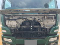 MITSUBISHI FUSO Super Great Deep Dump BDG-FU50JZ 2008 424,052km_5