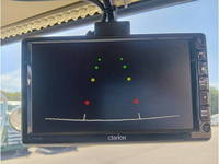 HINO Profia Trailer Head 2DG-SS1EKHA 2020 373,466km_25