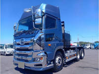 HINO Profia Trailer Head 2DG-SS1EKHA 2020 373,466km_3