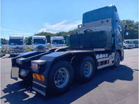 HINO Profia Trailer Head 2DG-SS1EKHA 2020 373,466km_4